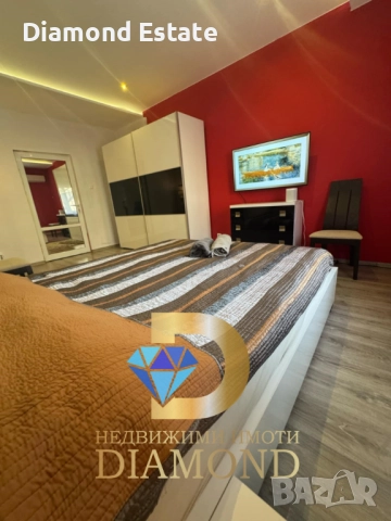 Апартамент с Гараж в Димитровград кв. Славянски, снимка 2 - Апартаменти - 49632595