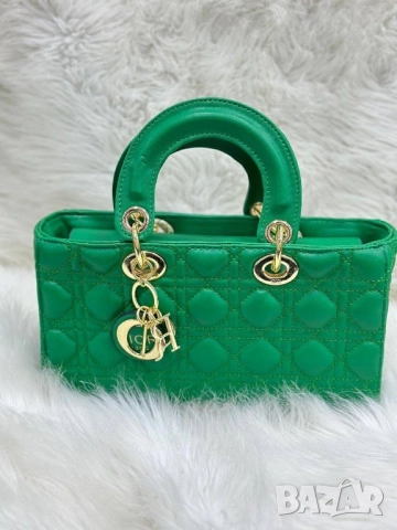 чанти christian dior , снимка 10 - Чанти - 51459178