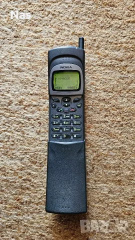 Продавам Nokia 8110 i (банан), снимка 2 - Nokia - 55903854