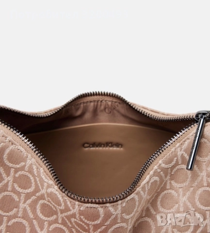 Calvin Klein чанта, снимка 2 - Чанти - 52692782