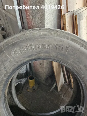 външна гума един брой