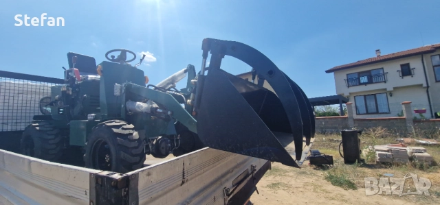 Чисти и изхвърля със самосвал 3.5т., снимка 7 - Почистване на домове - 51565047