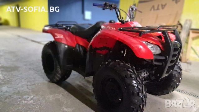 нов внос , снимка 4 - Мотоциклети и мототехника - 53051472