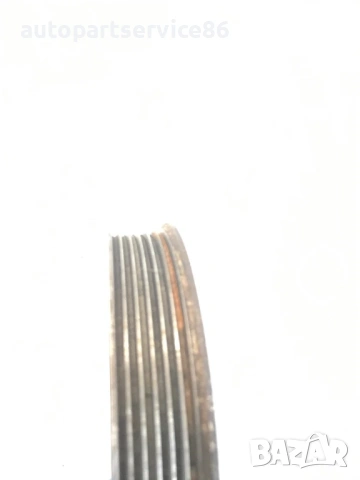 Шайба на колянов вал за Peugeot Nemo, Bipper 1.4 HDi (2005-2010) 9654961080, снимка 3 - Части - 53784486