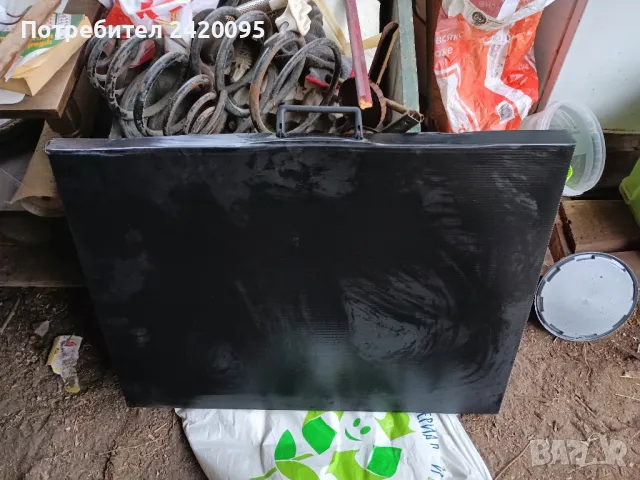 чанта за художник-20лв, снимка 1