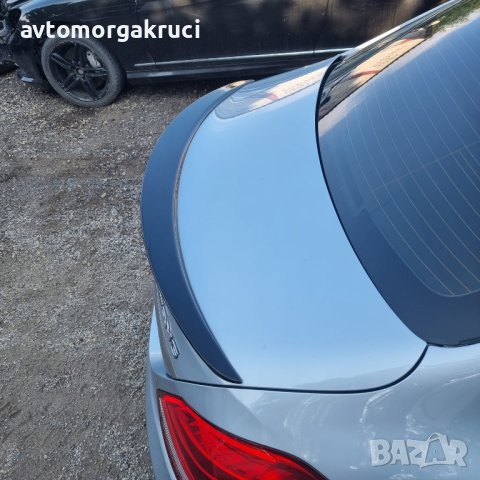 Mercedes C200 W205 на части 2016г., снимка 10 - Автомобили и джипове - 41485171