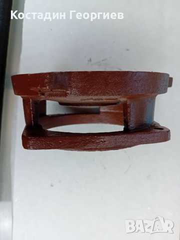 Присъединително тяло за водна  помпа Вида 15, снимка 2 - Градинска техника - 42235292