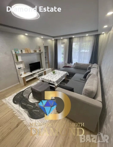 Двуетажна къща в Димитровград, кв. Марийно, снимка 2 - Къщи - 53097838