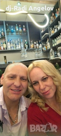 DJ Radi Angelov 