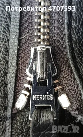 Дамска чанта -  клонинг на Hermès Birkin 35 Black , снимка 5 - Чанти - 55964269
