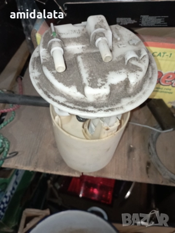 Бензинова помпа от Пежо/Ситроен