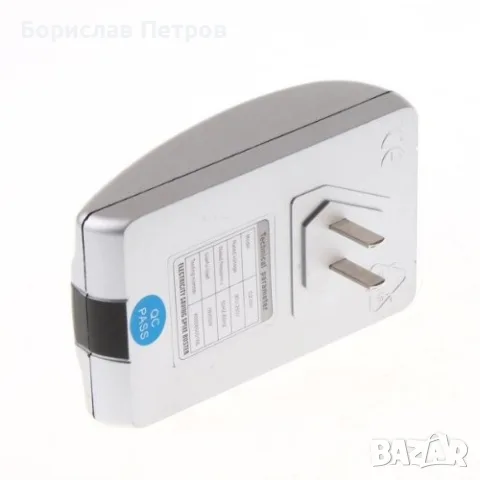Иновативен уред за пестене на ток – Tomtop 90 V, снимка 5 - Други - 55756209