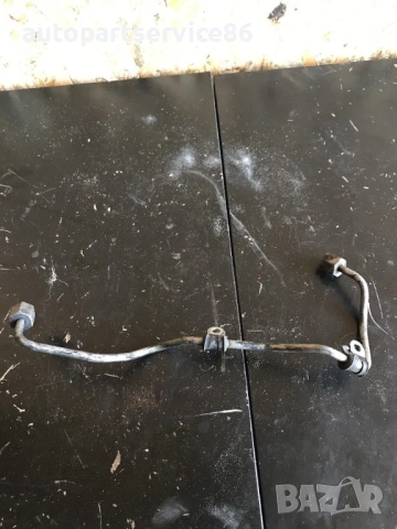 Горивопровод от горивна помпа към горивна рейка 2.2 дизел за Mazda 6 (2007–2011) 