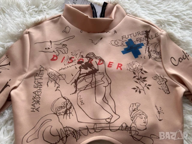 дамски екипи , снимка 3 - Спортни екипи - 50843572