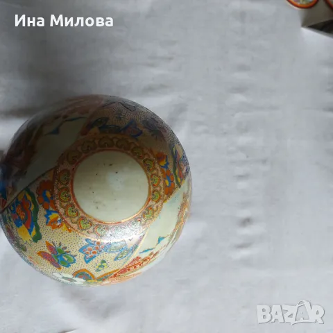 Декоративно яйце , снимка 5 - Декорация за дома - 49783531