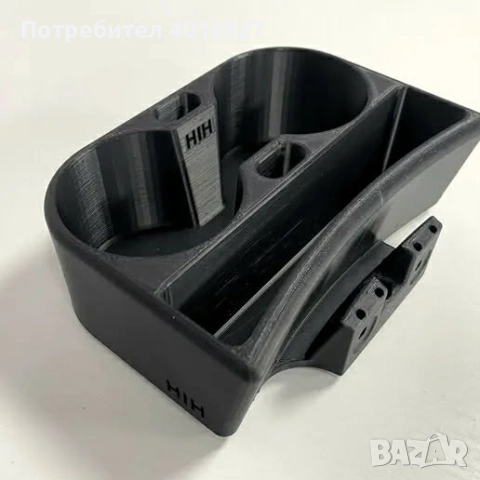 Cup holder за Peugeot 508, снимка 8 - Аксесоари и консумативи - 52807792