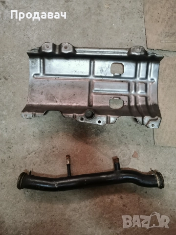 B16A1 B16A2 B18C4 двигатели на части, снимка 2 - Части - 52681440