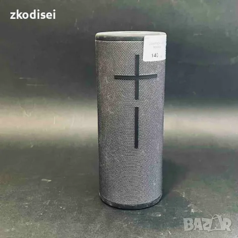 Bluetooth Колона Logitech - UE BOOM 2, снимка 1