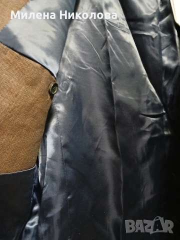 Ново сако Jack&jones L , снимка 5 - Сака - 53052961