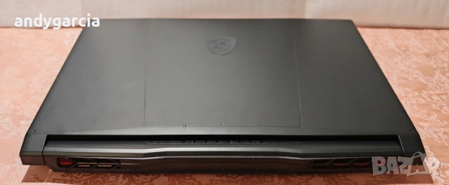 Nvidia RTX 5070 8GB/Intel Core i7-14650HX/15.6 2K 165Hz 100%DCI-P3/16GB RAM/512GB NVMe/MSI Katana 15, снимка 4 - Лаптопи за игри - 53388638