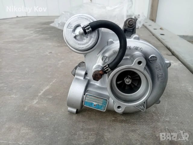 Пежо Боксер, снимка 4 - Бусове и автобуси - 52841410