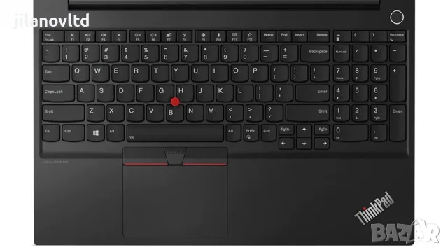 Lenovo ThinkPad E15 GEN 1 I5-10210U 16GB 256GB SSD NVME с до 24 МЕСЕЦА ГАРАНЦИЯ, снимка 6 - Лаптопи за работа - 55872680