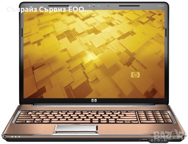 HP DV5-1199ev на части, снимка 1 - Части за лаптопи - 39799858