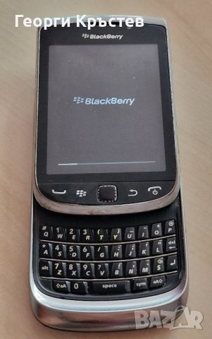 Blackberry 9810 - проблем със СИМ четец, снимка 2 - Blackberry - 42011760