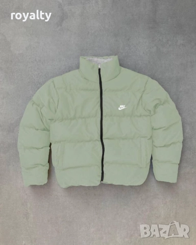 Nike двулицеви дамски якета Различни цветове , снимка 6 - Якета - 52181523