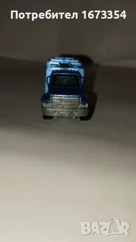 MATCHBOX, снимка 3 - Колекции - 47389610