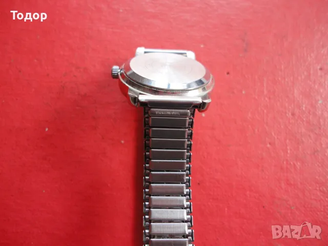 Дамски швейцарски часовник , снимка 5 - Дамски - 48365126