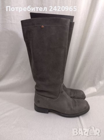 G-star raw ботуши