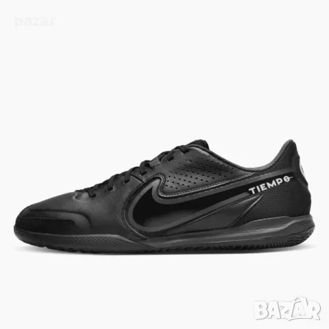 NIKE TIEMPO Legend 9 Academy DA1190 Futsal Футзал Футболни Обувки 41.5-42