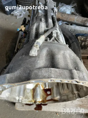 Продавам Автоматична Скоростна Кутия 0C8300037H Porsche Cayenne 3.0D 92A/2012г, снимка 12 - Части - 47884645