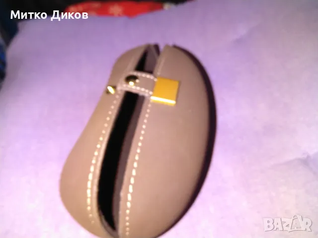 Калъвче за очила №9