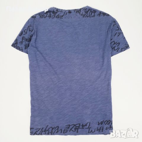 ANTONY MORATO Тениска Оригинал M-L, снимка 3 - Тениски - 40120475