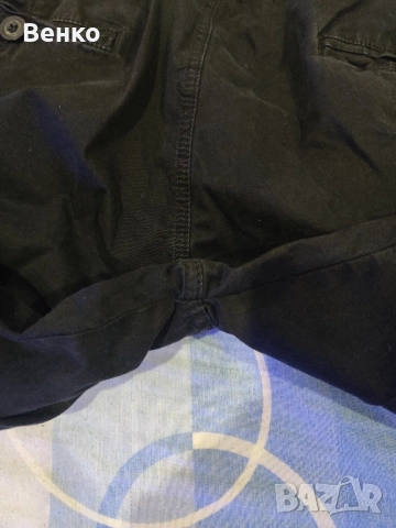 Мъжки Карго Панталон , снимка 5 - Панталони - 51156868