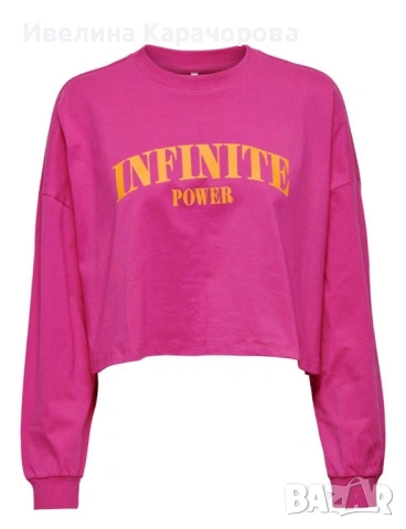 Дамска блуза Only