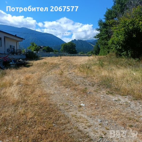 Парцел в Банско, снимка 3 - Парцели - 42106533