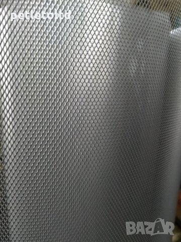 Фина метална мрежа за филтри, вентилационни решетки или декоративни приложения (цената е за 1 метър), снимка 3 - Други стоки за животни - 25111471