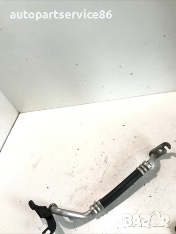 Тръба за климатична система за KIA Cerato 1.5 CRDi (2004) LHD