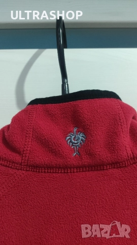 Engelbert Strauss M size Мъжки работен полар , снимка 5 - Суичъри - 52613758