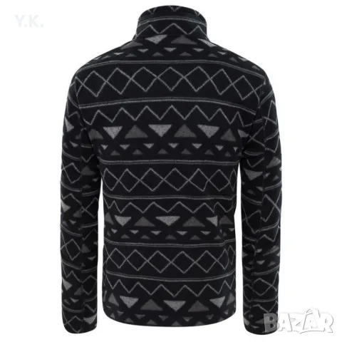 Оригинално мъжко горнище The North Face Novelty Gordon Lyons 1/4 Zip Fleece, снимка 6 - Спортни дрехи, екипи - 39265803