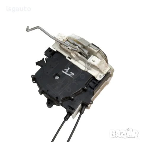 Брава задна дясна врата Mitsubishi Lancer X (GS44S) 2007-2017 ID: 141607, снимка 2 - Части - 48750582