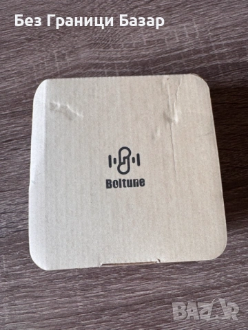 Нови Безжични Bluetooth слушалки Boltune BT-BH001 със стерео звук и вграден микрофон, снимка 3 - Bluetooth слушалки - 53339211