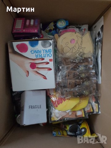 чисто нови играчки и декорация, снимка 1