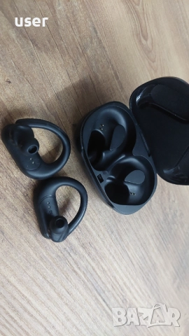 Безжични слушалки JBL ENDURANCE PEAK 2, снимка 2 - Слушалки и портативни колонки - 52275381