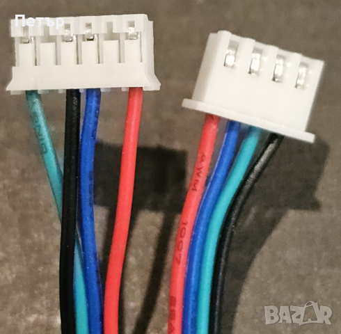 Екструдери в комплект със стъпков мотор за 3Д  принтер, снимка 12 - Друга електроника - 44589950