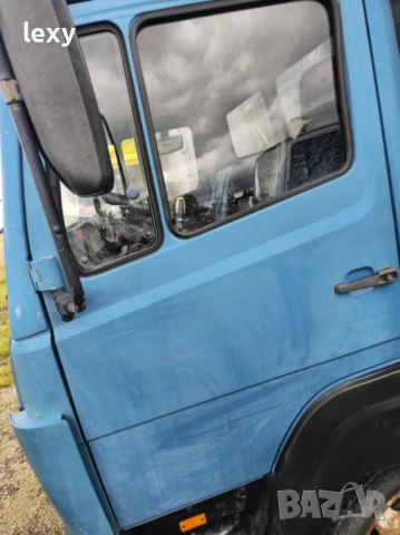 Mercedes-Benz 1117L Мерцедес, снимка 13 - Камиони - 50884798