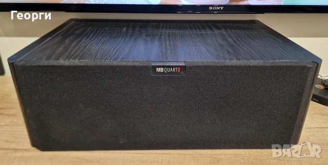 Център MB Quart QL C304 CTR, снимка 3 - Тонколони - 53713360